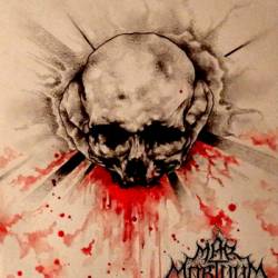 Agavè Maize : Nihilistic Advance